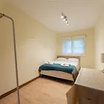 דירה Elegance And Comfort In The Heart Of סנטנדר