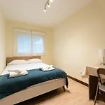 דירה Elegance And Comfort In The Heart Of *