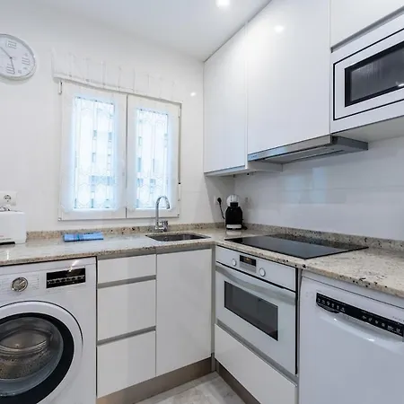 Elegance And Comfort In The Heart Of * 桑坦德