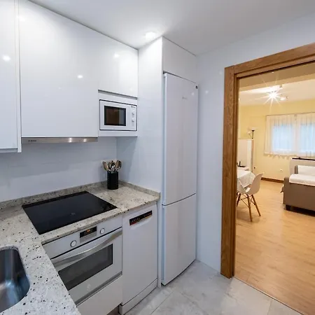 Elegance And Comfort In The Heart Of 公寓 *