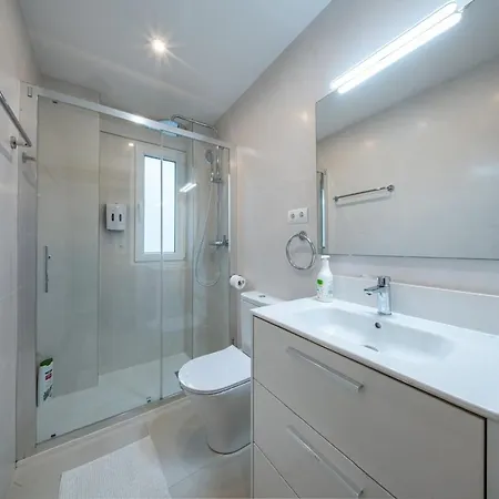 Appartement Elegance And Comfort In The Heart Of *