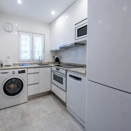 Apartmán Elegance And Comfort In The Heart Of Santander