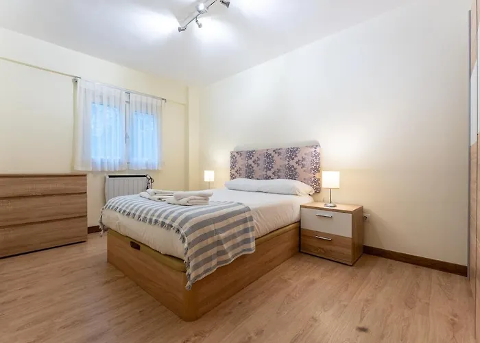 Elegance And Comfort In The Heart Of Lejlighed *