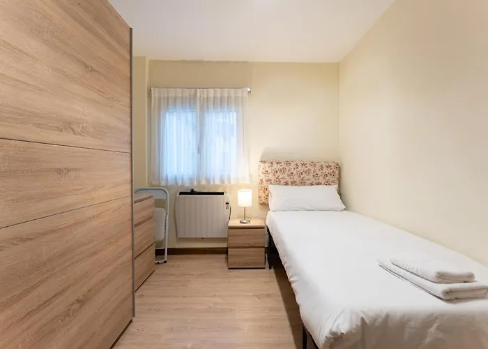 Elegance And Comfort In The Heart Of