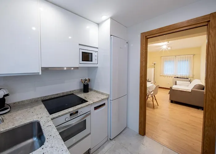 Elegance And Comfort In The Heart Of 公寓 *