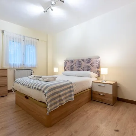 Elegance And Comfort In The Heart Of Appartement *